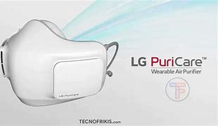 Image result for LG PuriCare Air Purifier