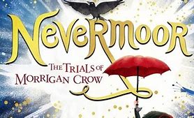 Image result for Nevermoor Memes