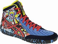 Image result for Boys Wrestling Shoes