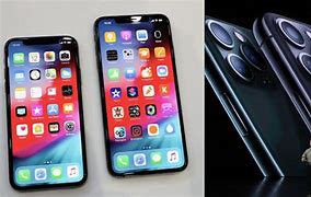 Image result for iPhone 11 Pro or XS