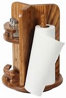 Image result for Bronze Paper Towel Holder Countertop