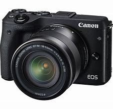 Image result for Small Mirrorless Camera