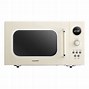 Image result for Comfee Small White Microwave