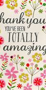 Image result for Awesome Thank You Cards