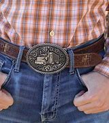 Image result for Big Cowboy Belt Buckles