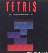 Image result for Tetris DVD