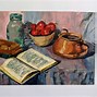 Image result for Cool Still Life Paintings