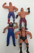 Image result for Original WWF Figures