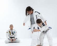 Image result for Kids Brazilian Jiu Jitsu