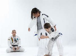 Image result for Kids Brazilian Jiu Jitsu