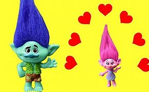Image result for Baby Branch Trolls