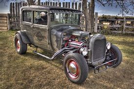 Image result for Hot Rods for Sale in Alberta