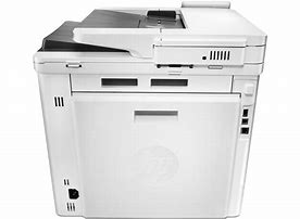 Image result for HP LaserJet Pro MFP M477fnw