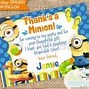 Image result for Minion Pool Party