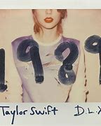 Image result for Taylor Swift 1989