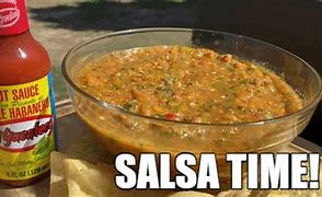 Image result for Salsa Comic