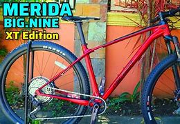 Image result for Merida Bike Big 9