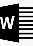 Image result for Winword Logo