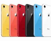 Image result for iPhone XR Collors