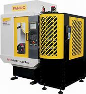 Image result for fanuc usa cnc machine