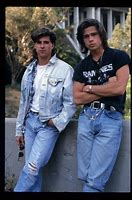 Image result for 1980s Clothing Brands