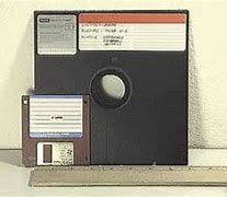 Image result for 70s Floppy Disk