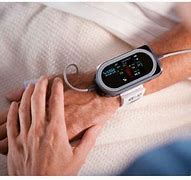 Image result for Wearable Vital Signs Monitor