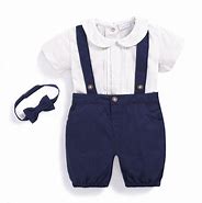 Image result for Newborn Baby Boy Outfits