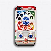 Image result for Old Toy iPhone