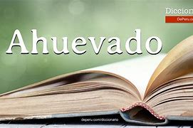 Image result for ahuwvado