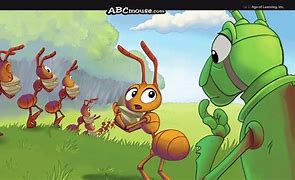 Image result for Grasshopper Characters