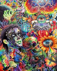 Image result for Dope Trippy Wallpapers iPhone
