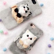 Image result for Fluffy iPhone 5 Case