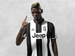 Image result for Juventus Kit Pogba