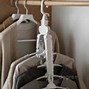 Image result for Colapsable Clothes Hanger