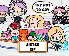 Image result for Toca Boca Crying