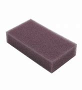 Image result for Lawn Air Filter Foam