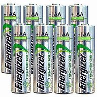 Image result for Rechargeable AA Battery