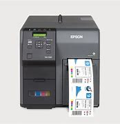 Image result for Inkjet Label Printer