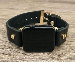 Image result for Black Apple Watch Band 45Mm