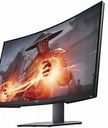 Image result for Dell 32 Inch Computer Monitor