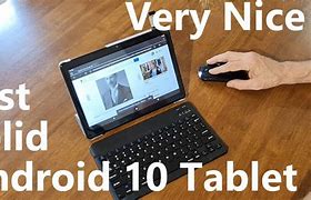 Image result for Android 10 Tablet