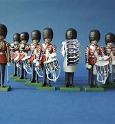Image result for Guard Corp Toy Soldiers