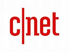 Image result for CNET Blakc and White Logo