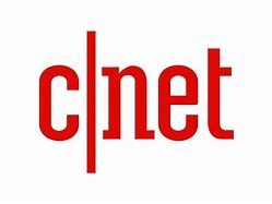 Image result for CNET Logo.svg