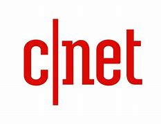 Image result for CNET Logo Horizontal