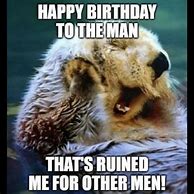 Image result for Birthday Memes for Men
