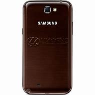 Image result for Samsung Note 2 Amber Brown