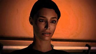 Image result for Mass Effect 1 Romance