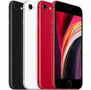 Image result for Apple iPhone SE Red 128GB